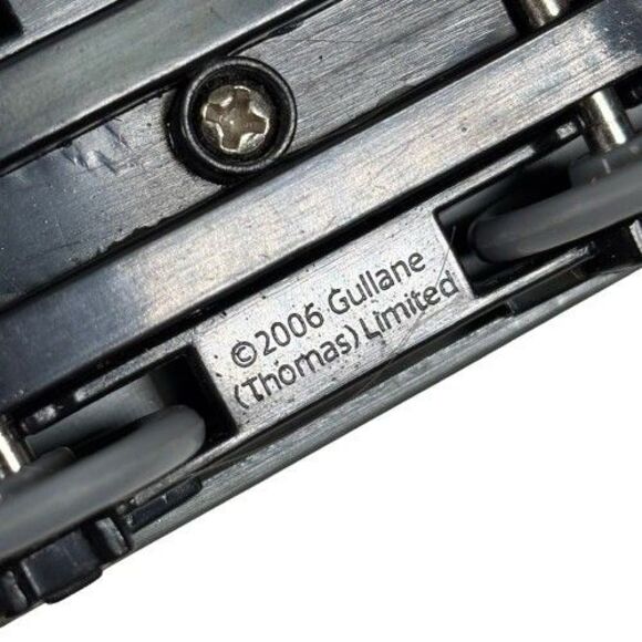 TROUBLESOME TRUCKS LOT OF 3 Thomas Friends Train Motorized Trackmaster Cars TOMY - Picture 7 of 7